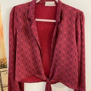 Cute crop top ❤️‍🔥